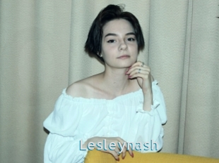 Lesleynash