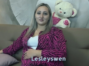 Lesleyswen
