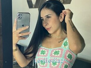 Lesliediaz