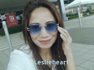 Leslieheart