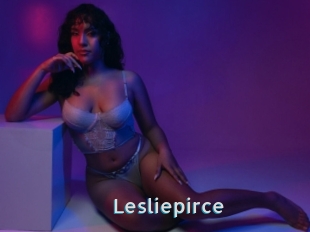 Lesliepirce