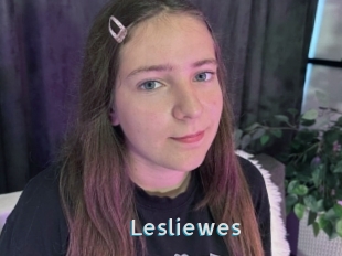 Lesliewes