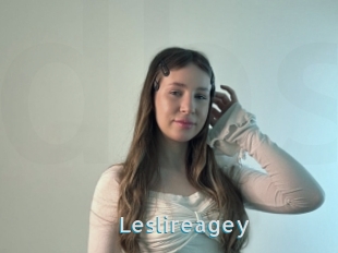 Leslireagey