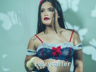 Leslycarter