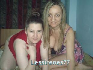 Lessirenes77