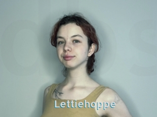 Lettiehoppe