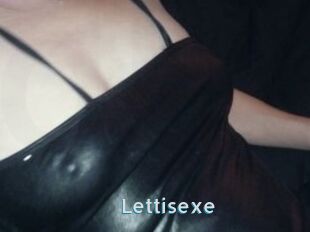 Lettisexe