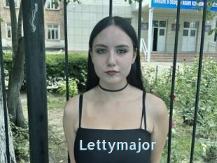 Lettymajor