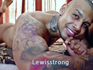 Lewisstrong