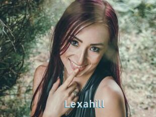 Lexahill