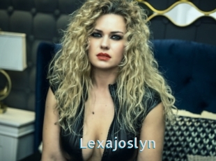Lexajoslyn