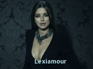 Lexiamour