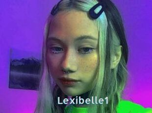 Lexibelle1