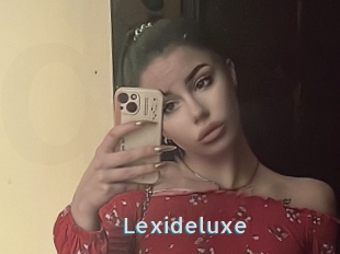Lexideluxe