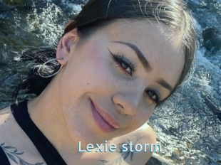 Lexie_storm