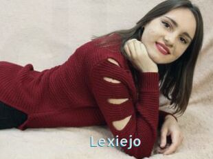 Lexiejo
