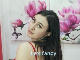 Lexifancy