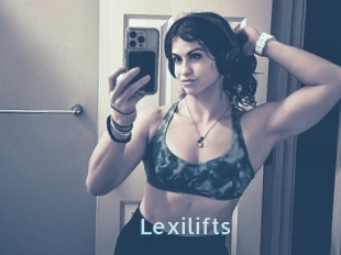 Lexilifts