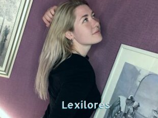 Lexilores