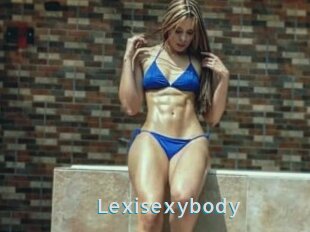 Lexisexybody