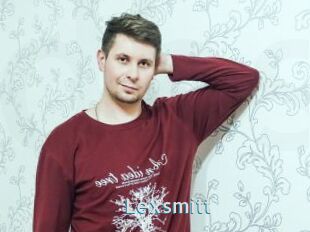 Lexsmitt