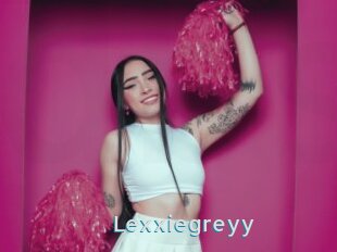 Lexxiegreyy