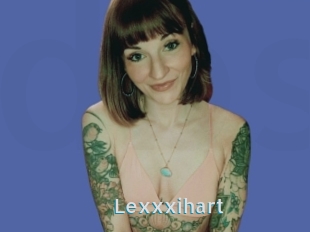 Lexxxihart