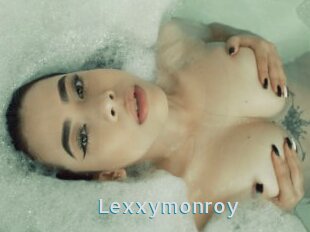 Lexxymonroy