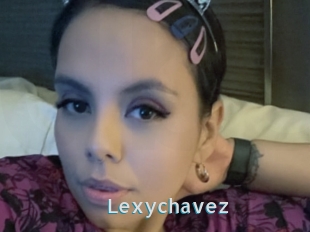 Lexychavez