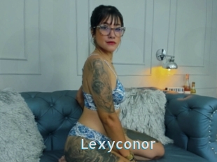 Lexyconor