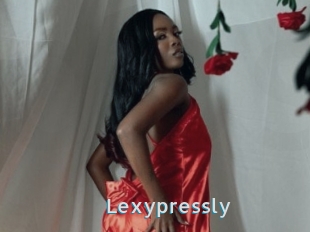 Lexypressly