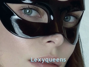 Lexyqueens