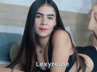 Lexyrouse