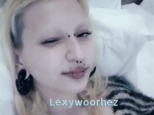 Lexywoorhez