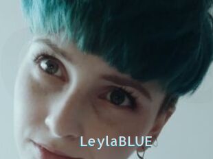 LeylaBLUE