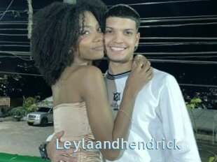 Leylaandhendrick