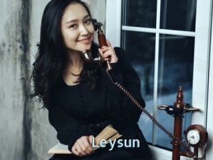 Leysun