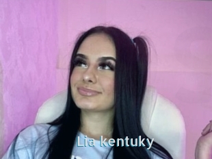 Lia_kentuky