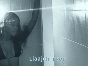 Liaajohnnson