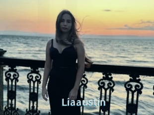 Liaaustin