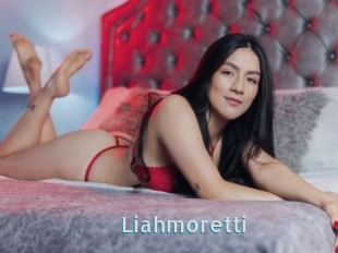 Liahmoretti