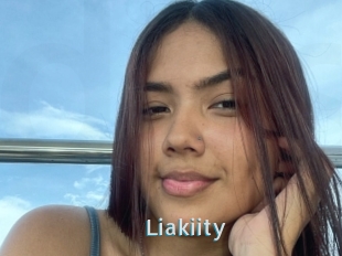 Liakiity