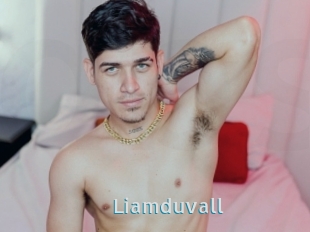 Liamduvall