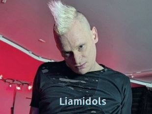 Liamidols