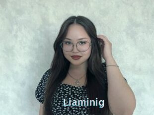 Liaminig