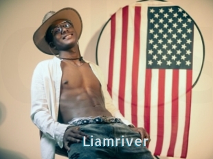 Liamriver