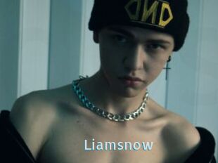 Liamsnow