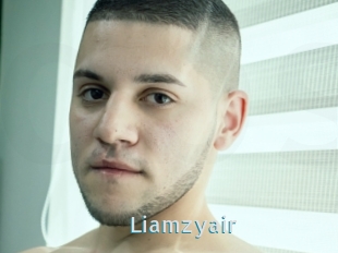 Liamzyair