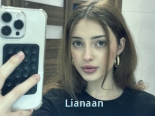 Lianaan