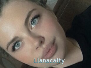 Lianacatty